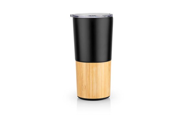 Vaso Bambú Mix 500 ml / 17 Oz - Imagen 2
