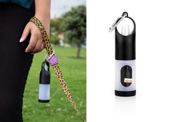 Dispensador Sanitizer - Imagen 6