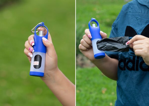 Dispensador Sanitizer - Imagen 11