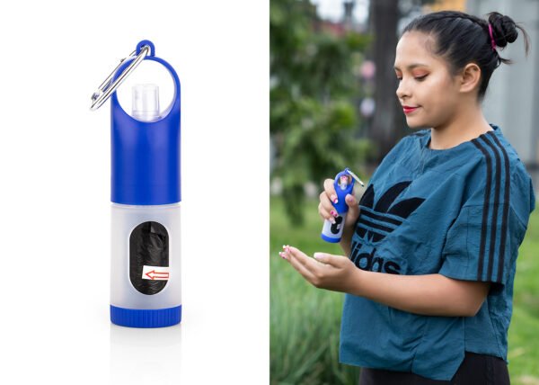 Dispensador Sanitizer - Imagen 12