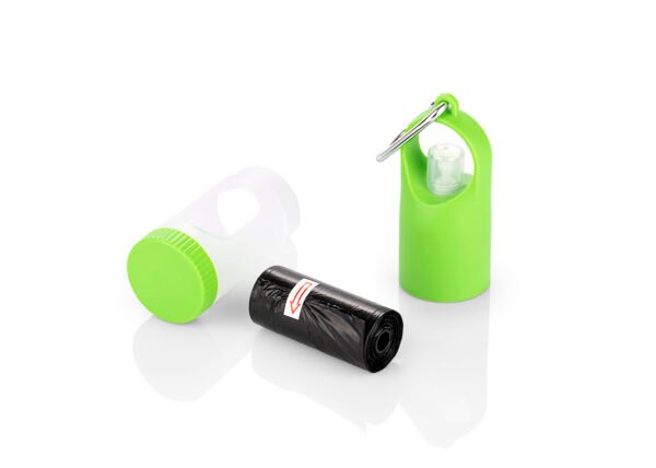 Dispensador Sanitizer - Imagen 21