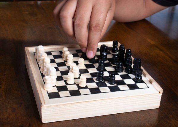 Set de Juegos Enjoy