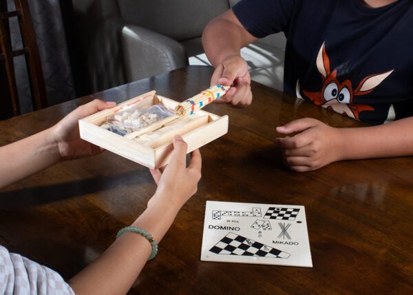Set de Juegos Enjoy - Imagen 5