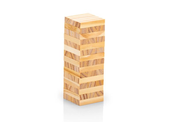 Torre de Madera Empire - Imagen 5