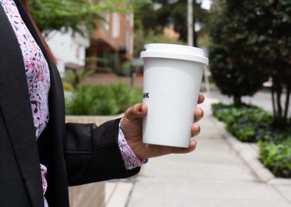 Vaso Capuchino - Imagen 6