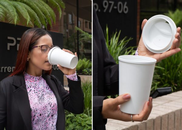 Vaso Capuchino - Imagen 7