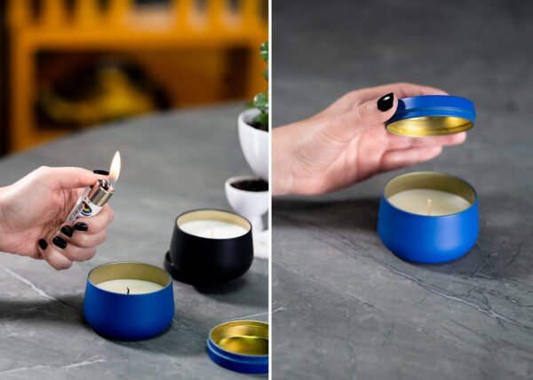 Vela Scent - Imagen 6