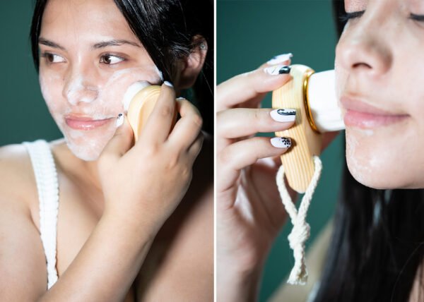 Set limpieza facial Bambú - Imagen 10