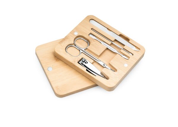 Set manicure Drexler - Imagen 4