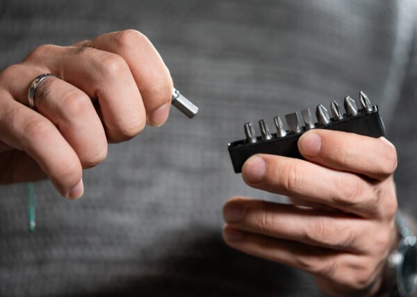 Set Herramientas Hammer - Imagen 6