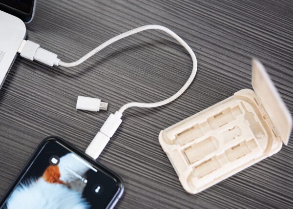 Set Cables Travel - Imagen 6