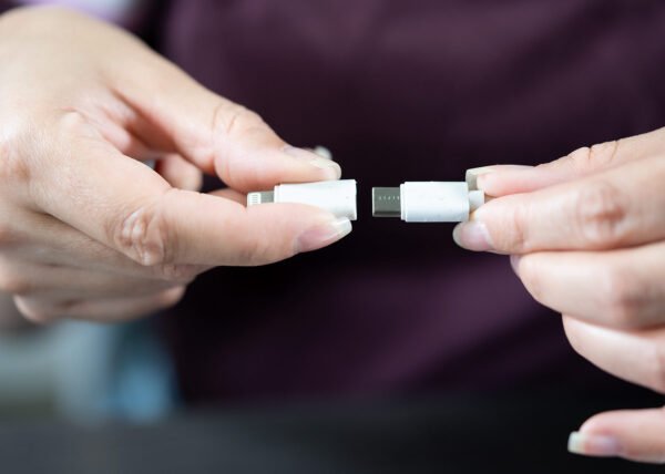 Set Cables Travel - Imagen 7
