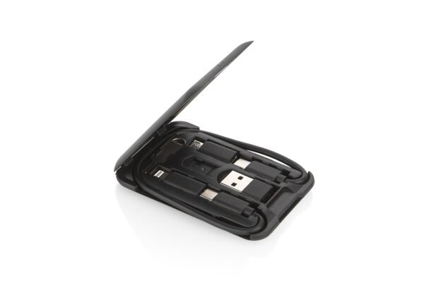 Set Cables Travel - Imagen 5