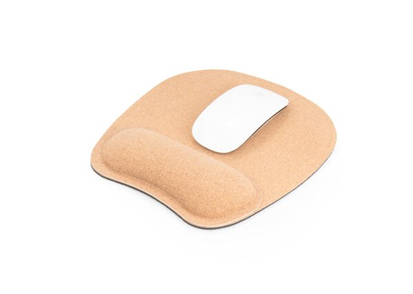 Mouse Pad Corcho - Imagen 5