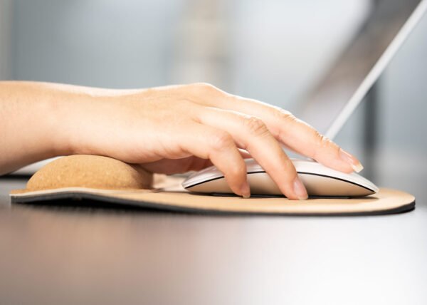 Mouse Pad Corcho - Imagen 7