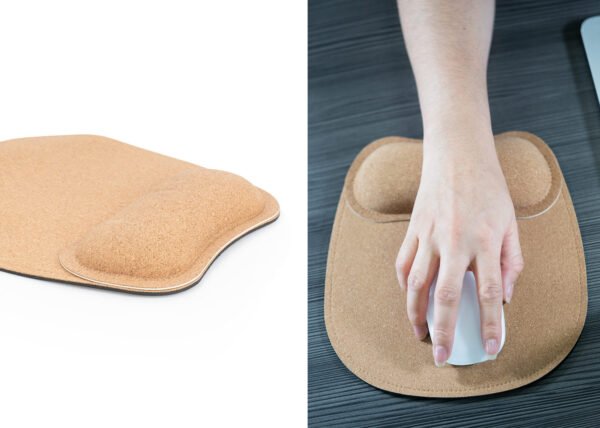 Mouse Pad Corcho - Imagen 8
