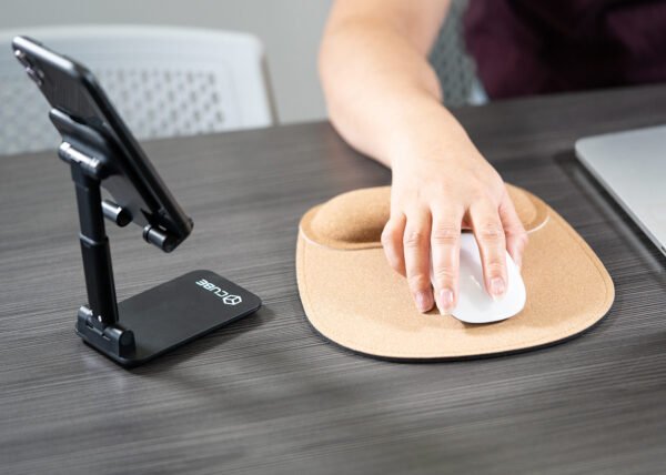 Mouse Pad Corcho - Imagen 9