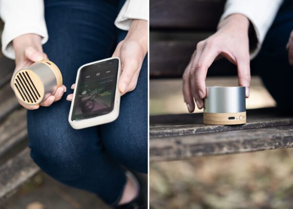 Altavoz New - Imagen 7