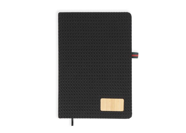 Libreta Enigma - Imagen 2
