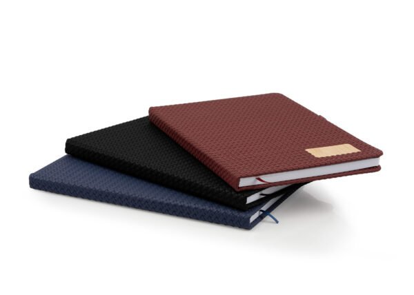 Libreta Enigma - Imagen 3