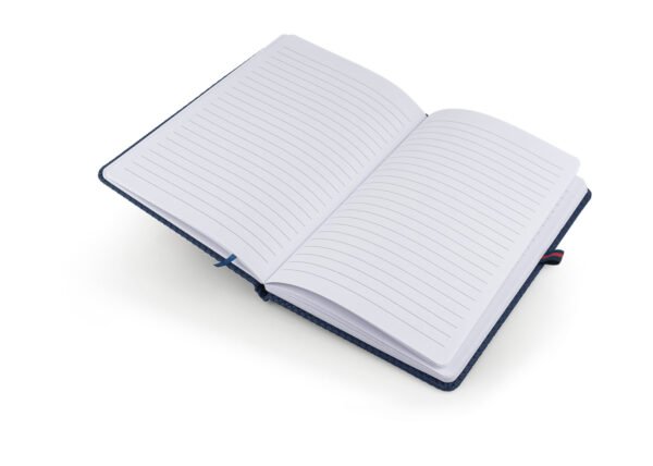 Libreta Enigma - Imagen 5