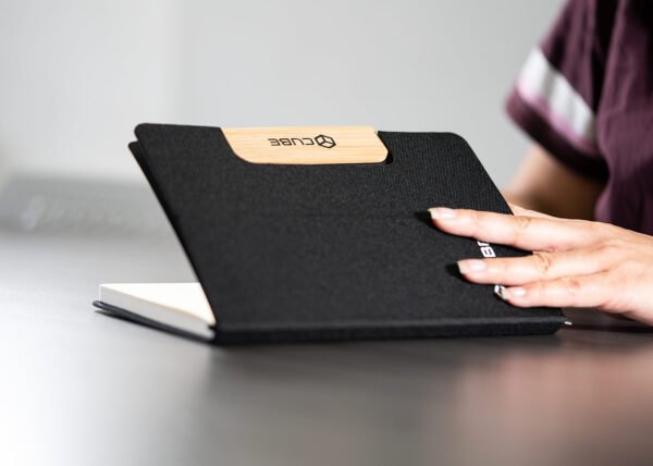 Libreta Holder Winner - Imagen 6