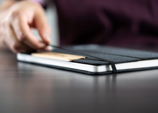 Libreta Holder Winner - Imagen 8