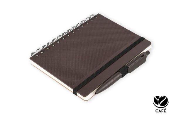 Libreta Coffee - Imagen 2