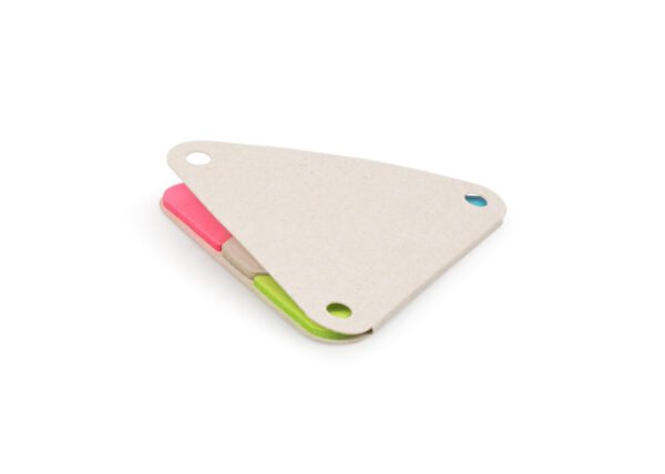 Set memos Triangle - Imagen 5