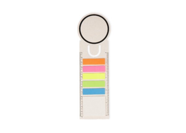 Set memos Book Lovers - Imagen 2