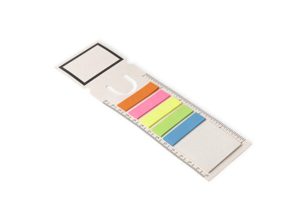 Set memos Book Lovers - Imagen 5