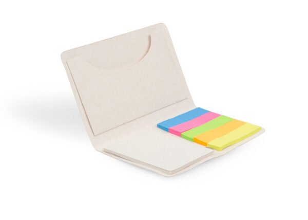 Set memos Pocket - Imagen 3