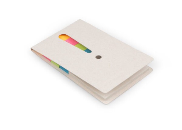 Set memos Bullet - Imagen 3