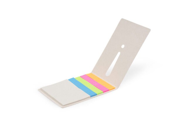 Set memos Bullet - Imagen 4