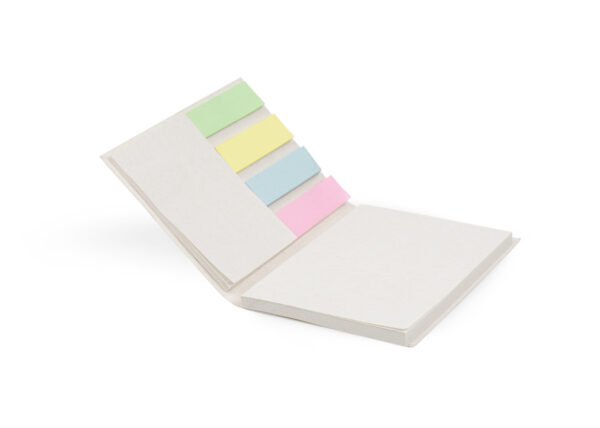 Set memos Happy - Imagen 3