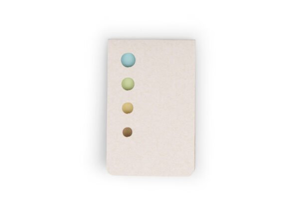 Set memos Tiny - Imagen 3