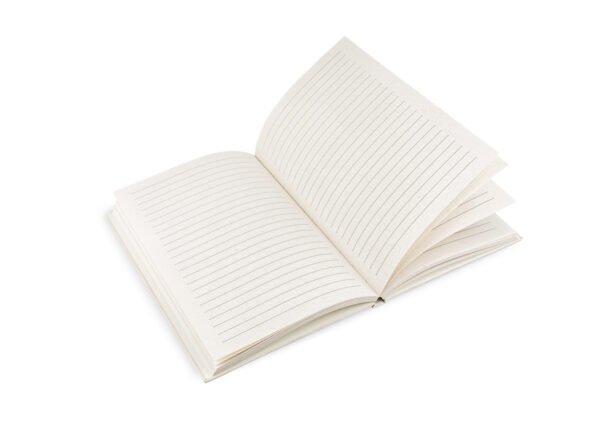 Libreta Quote Milk - Imagen 2