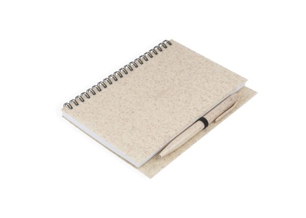 Libreta Doodle - Imagen 3