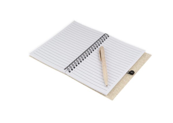 Libreta Doodle - Imagen 5