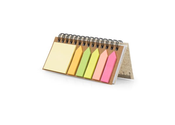 Set memos Talent - Imagen 4