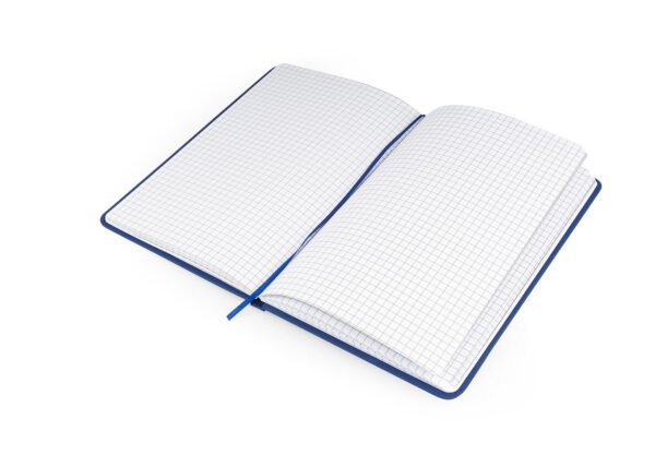 Libreta Ejecutiva Graph - Imagen 3
