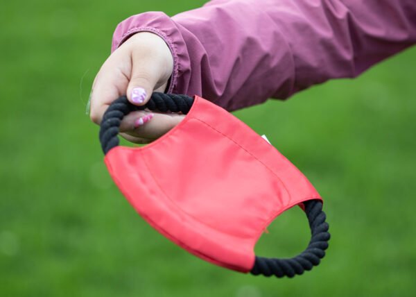 Frisby para Mascotas Hachiko - Imagen 2