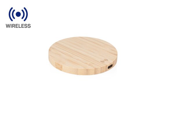 Cargador Wireless Eco - Imagen 5