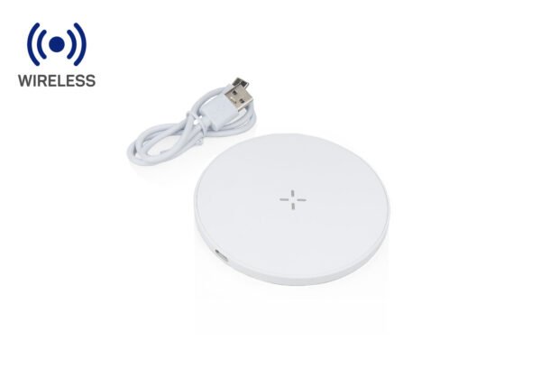 Cargador Wireless Urban - Imagen 5