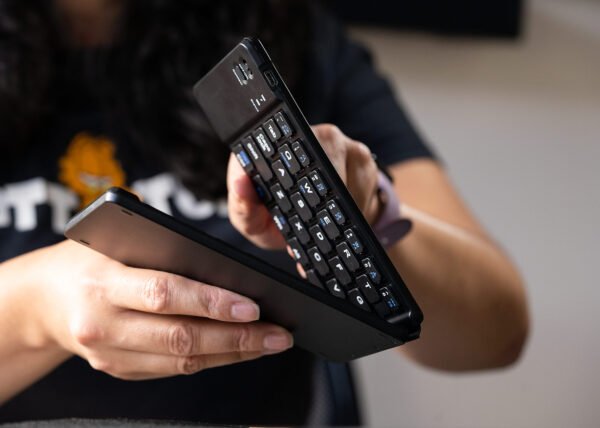 Teclado Writer - Imagen 6
