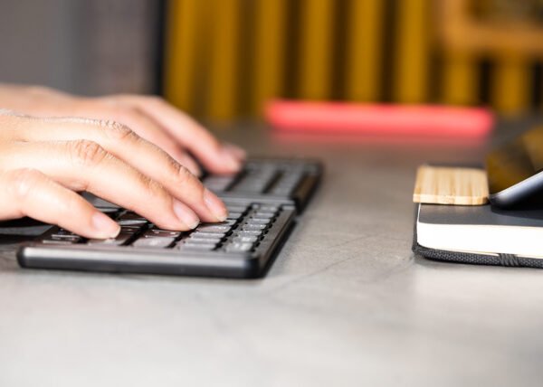 Teclado Writer - Imagen 8