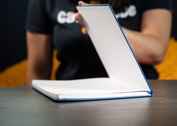 Libreta Ejecutiva XL - Imagen 5