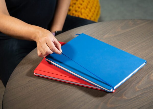 Libreta Ejecutiva XL - Imagen 8