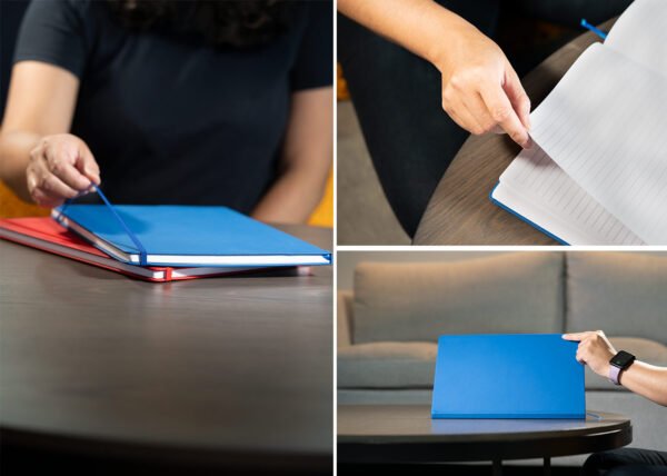 Libreta Ejecutiva XL - Imagen 9
