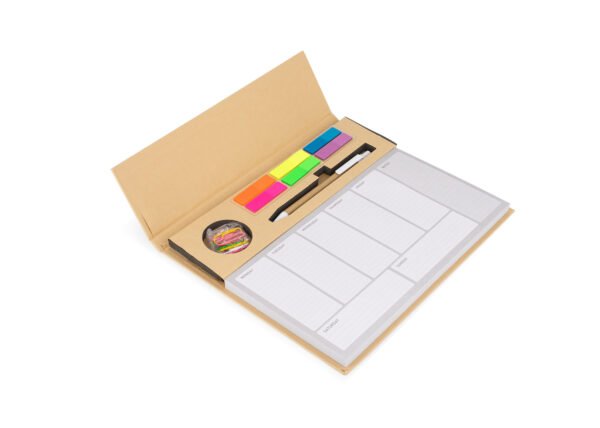 Librera de Notas Remember - Imagen 2